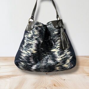 Vintage Banana Republic Women's Bag